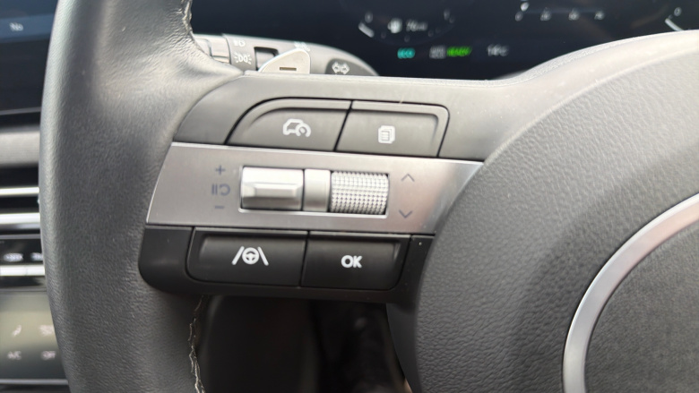 Hyundai TUCSON 1.6T Hybrid Advance 5dr Auto Hybrid Estate